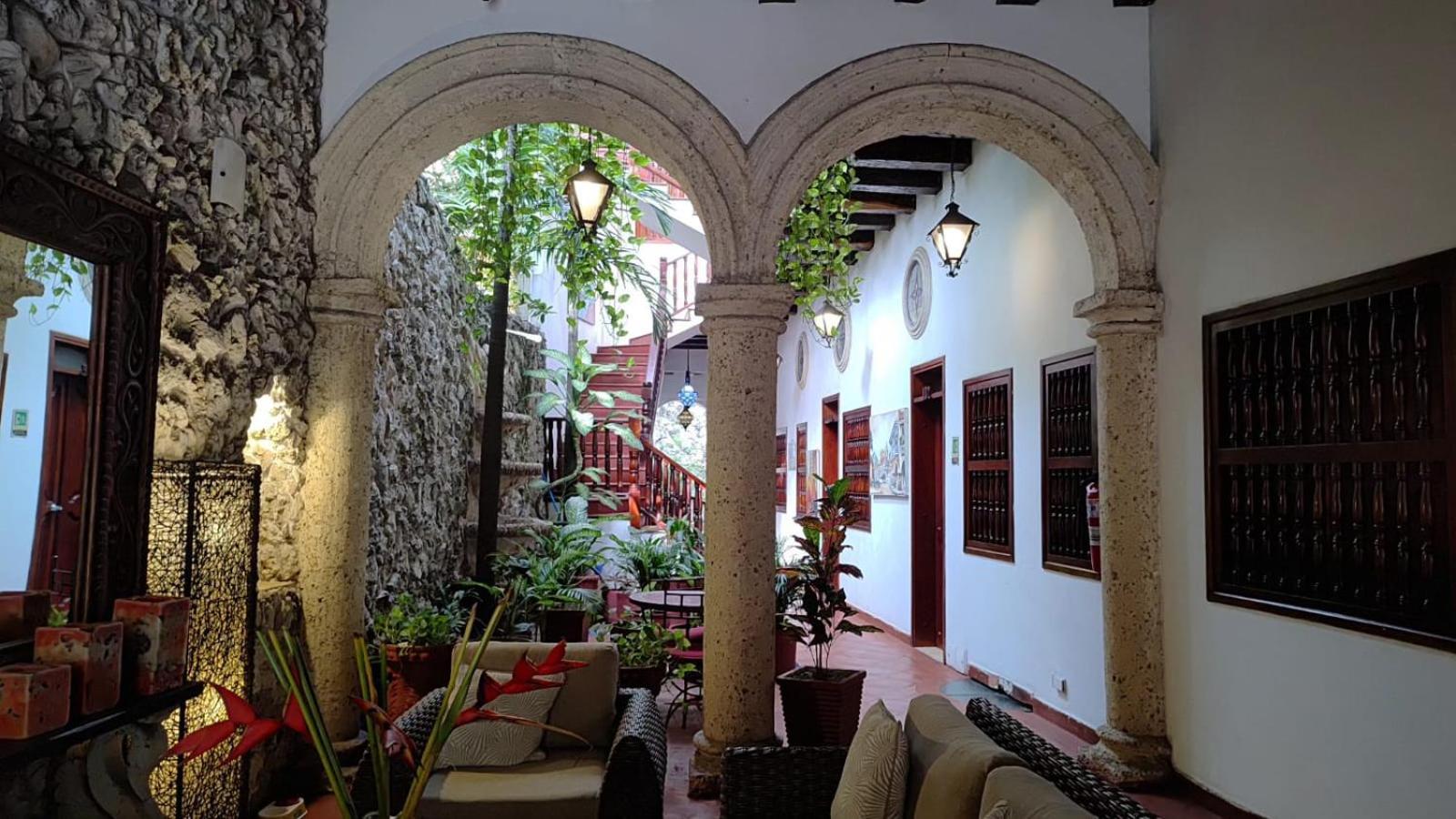 Casa Del Curato — Foto’s 2